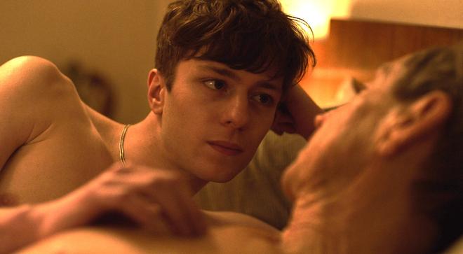 "Sebastian" ou les nuits fauves d'un escort boy en 2025 : rencontre avec Mikko Mäkelä