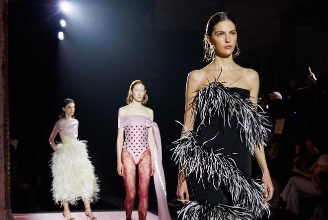 Fashion week : Barcelone se démarque, et c’est réussi