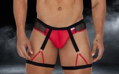 The Truth About Sexy Underwear for Men – Should You Give It a Go