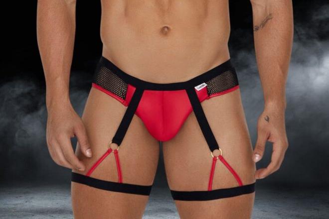 The Truth About Sexy Underwear for Men – Should You Give It a Go