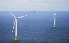L'Administration Trump annule le blocage du projet éolien d'Equinor au large de New York