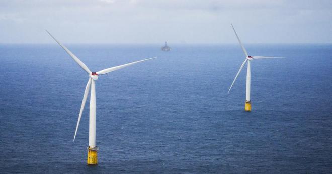 L'Administration Trump annule le blocage du projet éolien d'Equinor au large de New York