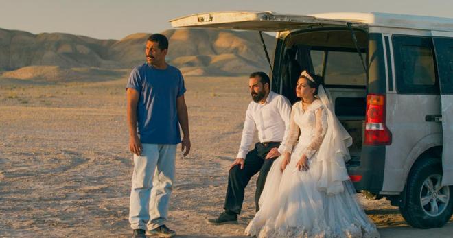 Cannes 2025 : notre critique d’Un simple accident, l’Iran dans toute sa terreur