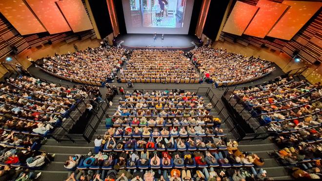 La prochaine édition du festival Premiers Plans explorera l’univers des tribunaux