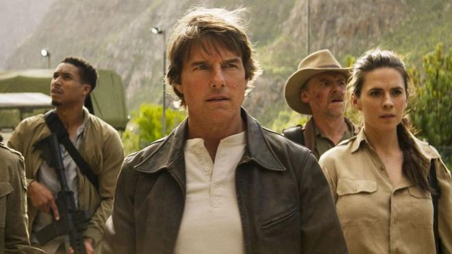 Mission Impossible – The Final Reckoning : comment se termine la saga ?