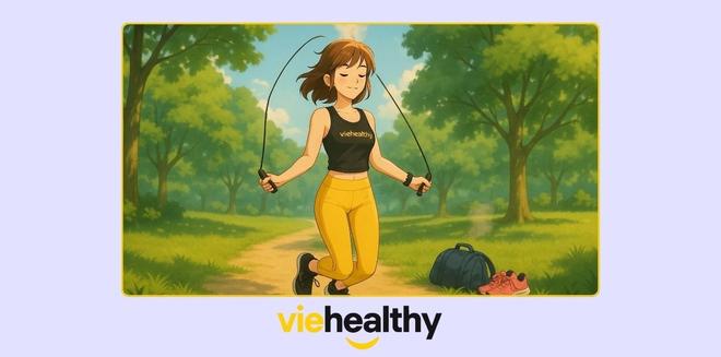 Top 10 des exercices de corde à sauter pour maigrir