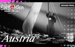 Wasted Love de JJ ou l’amour sublimé de l’Europe : L’Autriche remporte l’Eurovision 2025