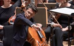 Festival Chostakovitch de Leipzig : Jusqu’au bout du drame avec la Symphonie n°8