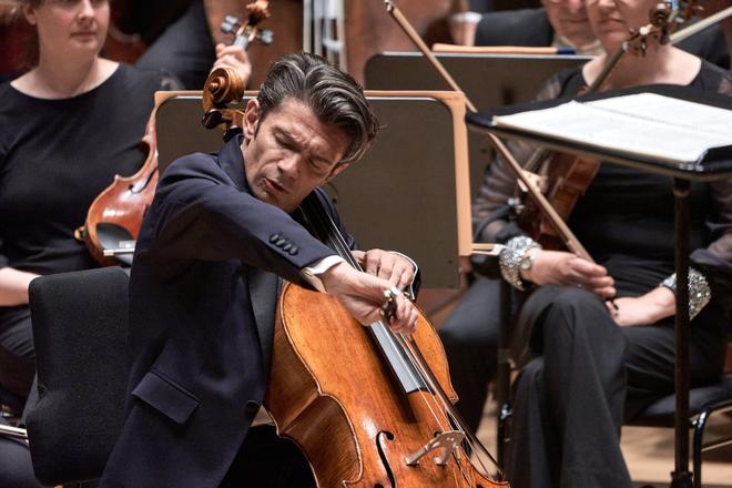 Festival Chostakovitch de Leipzig : Jusqu’au bout du drame avec la Symphonie n°8