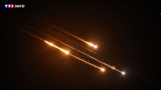 Conflit Israël-Iran : Téhéran a-t-il les moyens de riposter ?