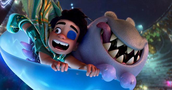 Le retour en force de Pixar au Festival du film d’animation d’Annecy