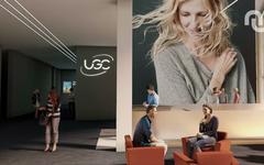 Vous pouvez avoir une place de cinéma UGC gratuite grâce à cette astuce
