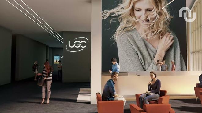 Vous pouvez avoir une place de cinéma UGC gratuite grâce à cette astuce