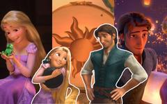 Seul quelqu’un qui a vu 10 fois Raiponce aura 15/15 à ce quiz sur le film