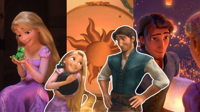 Seul quelqu’un qui a vu 10 fois Raiponce aura 15/15 à ce quiz sur le film