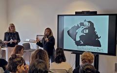 Les réalisatrices de documentaires unies contre le sexisme au Fipadoc