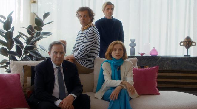 Cannes 2025 : avec "La Femme la plus riche du monde", rions de l'affaire Bettencourt