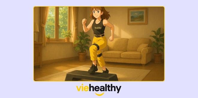 Prendre des cours de step ? Principes et bienfaits