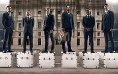 Pietro Beccari, PDG de Louis Vuitton: « Ce partenariat  avec le Real Madrid, c’est le mariage de la royauté du football et de la royauté du luxe »