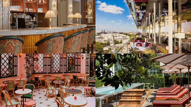 Les meilleurs restaurants où manger pendant la Fashion Week de Paris