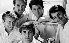 Après la mort de Brian Wilson, à qui appartient l’héritage des Beach Boys ?