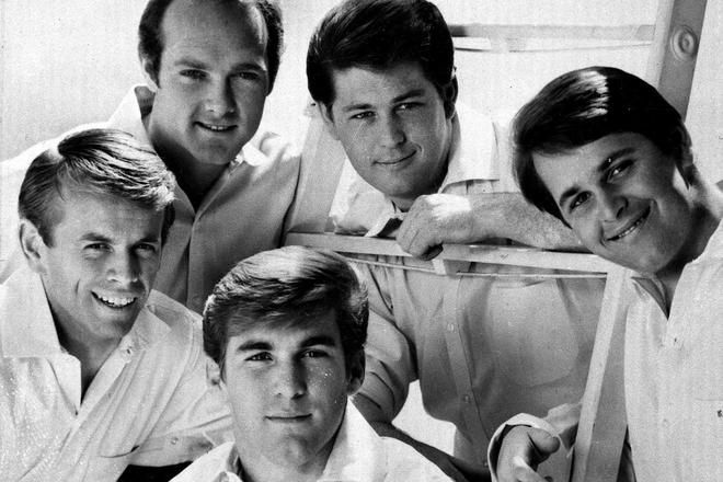 Après la mort de Brian Wilson, à qui appartient l’héritage des Beach Boys ?
