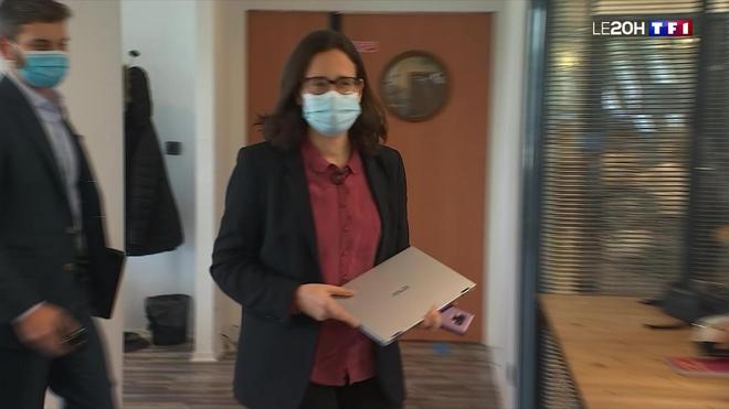Pourquoi si peu de femmes dirigeantes dans les entreprises ?