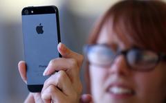 Apple : votre iPhone est peut être vulnérable, il faut vite le mettre à jour