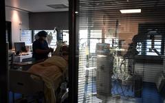 Covid-19 en France : 356 nouveaux décès à l’hôpital et 22 858 contaminations en 24 heures