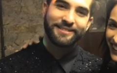Kendji Girac, Soraya Miranda, leur bébé est né, étonnant hommage à Eva Longoria