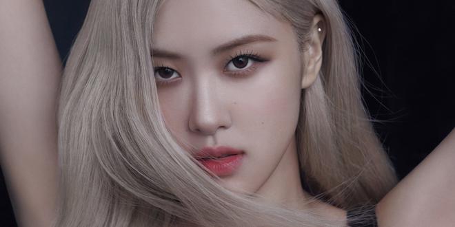 Rosé performera pour la première fois son solo au concert de BLACKPINK