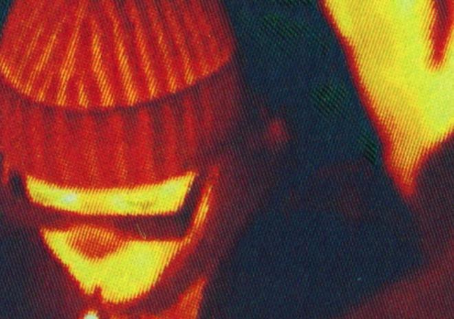 Josman : écoute son nouveau projet MYSTR J.O.$ [Sons]