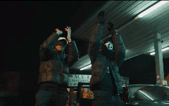 Maskey invite Freeze Corleone pour interpréter sa “Recette”