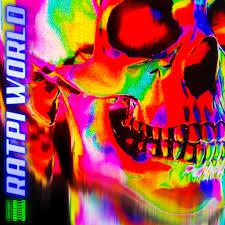 BOOBA – Ratpi World