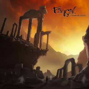 Fayçal – Chants de ruines Album Complet