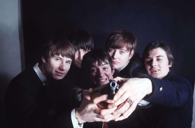 Fondateur du groupe The Animals, le guitariste Hilton Valentine, est mort