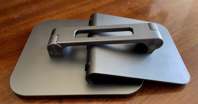 Review: Améliorez votre iPad avec le support pliable de Satechi – Marseille News .net