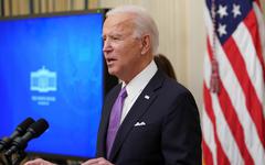 EN DIRECT - Nucléaire : les États-Unis valident l'extension du traité de désarmement avec Moscou