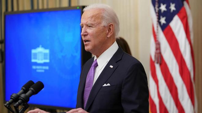 EN DIRECT - Nucléaire : les États-Unis valident l'extension du traité de désarmement avec Moscou