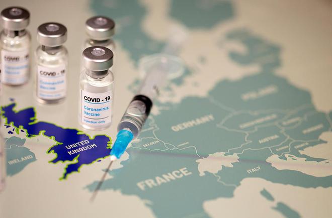 Corée du Nord  : aucun cas de Covid-19 reconnu, mais tout de même une demande de vaccins