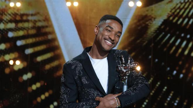 Que devient Abi Bernadoth, le gagnant de "The Voice" ?