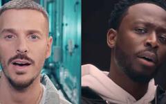 M Pokora et Dadju: leur feat sur «Si on disait» est enfin disponible !