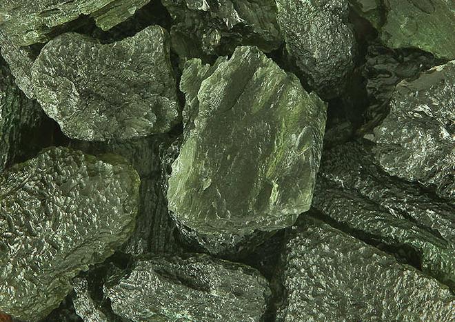 Moldavite : Vertus, Propriétés et Pouvoirs
