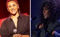 VIDÉOS - Kimberose et Yseult en concert dans "Le Grand Studio RTL"