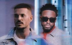 Dadju et M. Pokora s’associent sur Si on disait [Son]