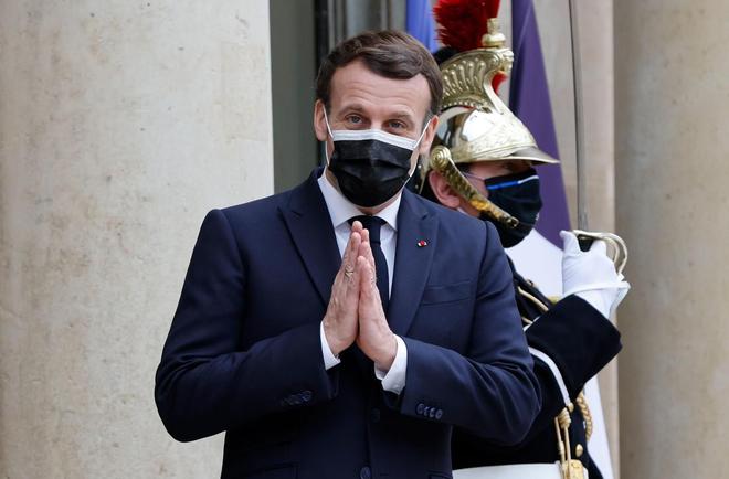 Coronavirus : la Chine défend son vaccin après les accusations en opacité d’Emmanuel Macron