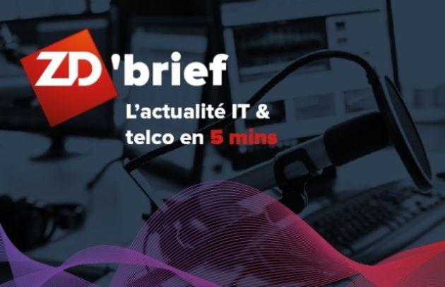 SNCF Réseau et les télécoms d’entreprise, Apple Car, Jeff Bezos quitte la tête d’Amazon… C’est le ZD Brief !