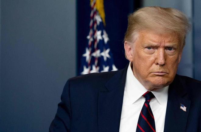 Procès en destitution : après l’assaut du Capitole, que risque Donald Trump ?