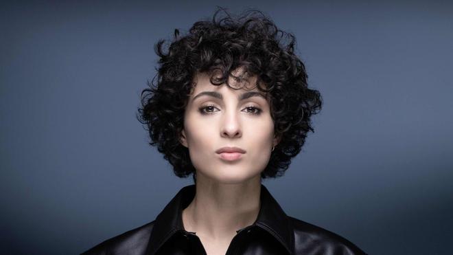 Barbara Pravi, «Voilà» la guerrière