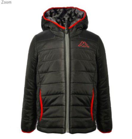 4.8€ le pull pour hommes